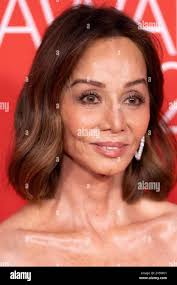 Isabel style hi-res stock photography and images