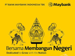 Maybank mentioned that their customer service is 24 hours a day, including of public holidays. Call Center Maybank