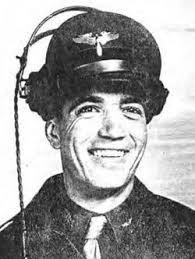 Norman Davis Hersberger (1919-2003)