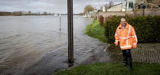 Hoogwater maas extra weerbericht geldig voor de ardennen. Waterstand Van De Maas Gaat Dit Weekend Dalen