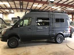 Image result for Graphite Gray 2016 Sprinter