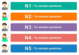 Jlpt n5 free study materials. Jlpt Adalah Kunci Untuk Mendapatkan Beasiswa Jepang Tes Jlpt Di Indonesia
