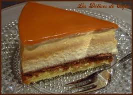 Epingle Sur Dessert