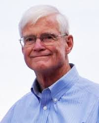 Roger Creech's Instagram, Twitter & Facebook