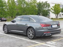 Image result for Daytona Gray 2019 A6