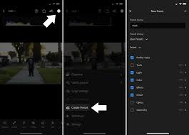 Make your photography workflow easier and faster. How To Create Presets In Lightroom Mobile