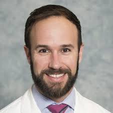 Will Bynum, MD