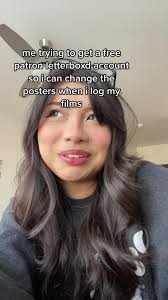 i just want to make my film log pretty PLEASE @letterboxd #letterboxd