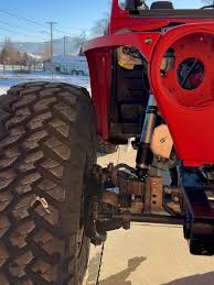 Image result for Poppy Red 1993 Jeep