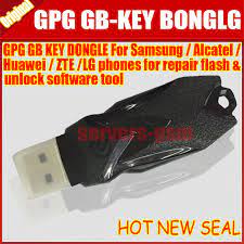 Does not need any special cables or adapters. Gpg Gbkey Llave Electronica Para Reparacion De Flash Y Desbloqueo Herramienta De Software Para Lg Huawei Zte Samsung 100 Original Dongle Software Dongle Lgdongle Unlock Aliexpress