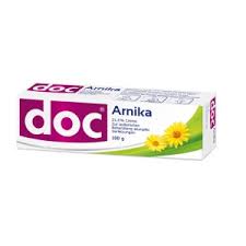 The doc format is a computer file format for text documents. Doc Arnika Creme 100 G Docmorris