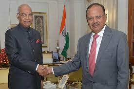 National security advisor (nsa) ajit doval, along with his wife, visited his native village ghiri in pauri district on saturday to perform kuldevi (local deity) puja on the occasion of navratra. What Are Some Interesting Facts About Ajit Doval Quora