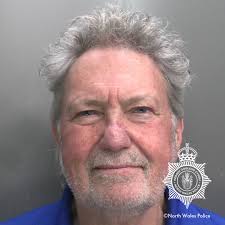 Flintshire pensioner jailed for domestic abuse