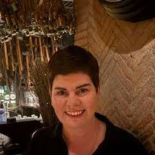 Angela Gaskell's Instagram, Twitter & Facebook