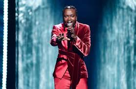 Voices by tusse from sweden at eurovision song contest 2021. Diese Kunstler Innen Treten Beim Eurovision Song Contest 2021 An
