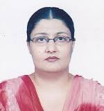 Dr. Amrita Pal Kaur Ahluwalia, Dubai