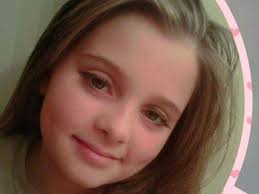 Fundraiser for Robin Ashford by Amber Faith Harmon : Destynie's Back Surgery