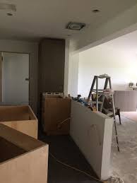 If you are handy enough, you can follow our article step. Low Ceiling Island Range Hood Help