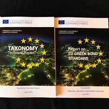 In finance, a bond is an instrument of indebtedness of the bond issuer to the holders. Eu Finance On Twitter Questions About Eu Taxonomy Eu Green Bond Standard We Just Published Together With The Sustainablefinanceeu Technical Expert Group A Comprehensive Document With The Faqs On
