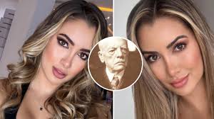 Nanis Ochoa asegura que es bisnieta de 'Pepe Sierra' y afirma que está  reclamando la herencia: 'Son muchas casas y urbanizaciones'