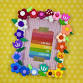 Air-Dry Clay Embellished Frames Craft Workshop in Montgomery County, Md.