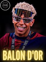 Baland'or winner 2025-2026 Y S K АРстрт ഷചച