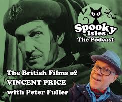 Vincent Price Legacy UK