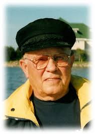 Warren Howarth Obituary