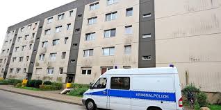 Bestensee / seepark pätz /. Bestensee Mann Liegt Tot In Wohnung War Es Mord Maz Markische Allgemeine