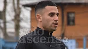 Chacarita Juniors: Un delantero de Chaca se irá al Altiplano