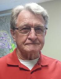 Edward "E.D." Dewey Bentley Obituary March 24, 2024