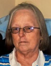 Linda Bailey Obituary (1940