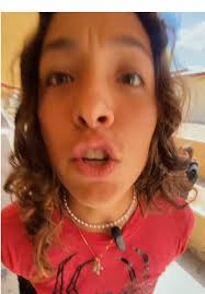 Cheyenne Armstrong Spirit Week