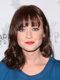 Alexis Bledel