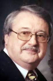 Charles Robert Morgan Jr. Obituary