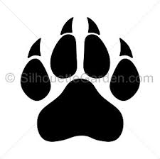 Free Free Lion Paw Svg Free 823 SVG PNG EPS DXF File