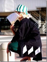Cosplay Bleach Cosplay Manga Castle Bleach Cosplay Cosplay Anime Manga Cosplay