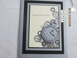 Early espresso, soft suede, sahara sand stamps: 75 Handmade Cards Retirement Ideas Retirement Cards Cards Retirement