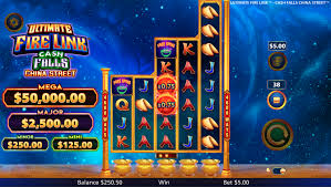 Slot Casino Online Malaysia