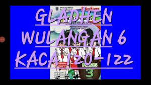 Kunci jawaban lks ekcellent sejarah kelas x. Tantri Basa Jawa Kelas 3 Gladhen Wulangan 6 Kaca 120 122 Youtube