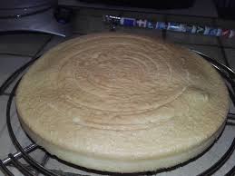 La Genoise Selon Norbert Recette De Norbert Genoise Norbert