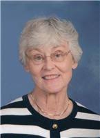 Sandra Bergman Obituary (1940