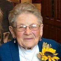 Alice Rose Eggert Obituary (2024)