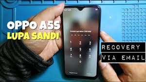 Cara menghapus kunci layar pada oppo a5s memang tak semudah handphone oppo seri lama, meski tak mudah tapi cara yang akan kita bahas pada tutorial kali ini a. Oppo A5s Lupa Sandi Recovery Via Email Youtube
