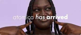 Yesterday marked the official launch of atomica, a bold new retail…