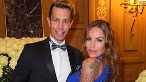 Sarah joelle jahnel was coverstar of the playboy in april 2013. Florian Wess Und Gina Lisa Gehen Getrennte Wege