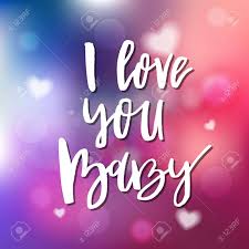 I Love You Baby Perry Platyphus