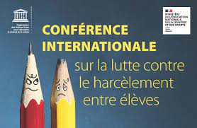 Au travail mais aussi au sein du couple ou lapos cole, le harc lement moral peut rev tir diff rentes formes, parfois insidieuses. Journee Internationale Contre La Violence Et Le Harcelement A L Ecole La Campagne Nationale 2020 2021 Ministere De L Education Nationale De La Jeunesse Et Des Sports