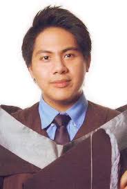 Dakis, Daryle Edmond M.