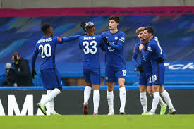 Chelsea football club are an english professional football club based in fulham, london. Ugsput4qev54um